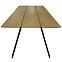 87TS STŮL HALLO FARO 180X90 NATURAL,3
