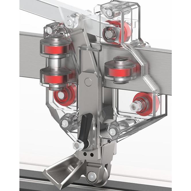 Fliesenschneider Super Pro ˝Evo˝ 1250 mm,2