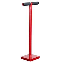 Handstampfer Ganzmetall 12 kg 20x20x85 cm 