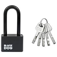 Vorhängeschloss RV.BLACKDOG.40.PL 