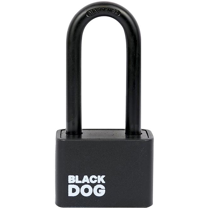 Vorhängeschloss RV.BLACKDOG.40.PL 
