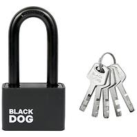 Vorhängeschloss RV.BLACKDOG.50.PL 