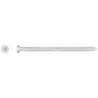 Turboschrauben WHO T30 7,5x72 mm (30 Stück)