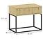 Nachttisch 1S niedriger-60 ohne griffe artisan,2