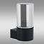 Lampe Beryl 04598 E27 C BL KD1