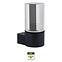 Lampe Beryl 04598 E27 C BL KD1,2