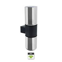 Lampe Beryl 04599 2*E27 C BL KD1