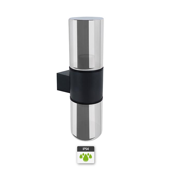 Lampe Beryl 04599 2*E27 C BL KD1