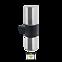 Lampe Beryl 04599 2*E27 C BL KD1,2