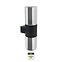 Lampe Beryl 04599 2*E27 C BL KD1,3