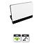 45ID SVĚTLOMET BRYZA 04243 LED 15W BLACK NW,2