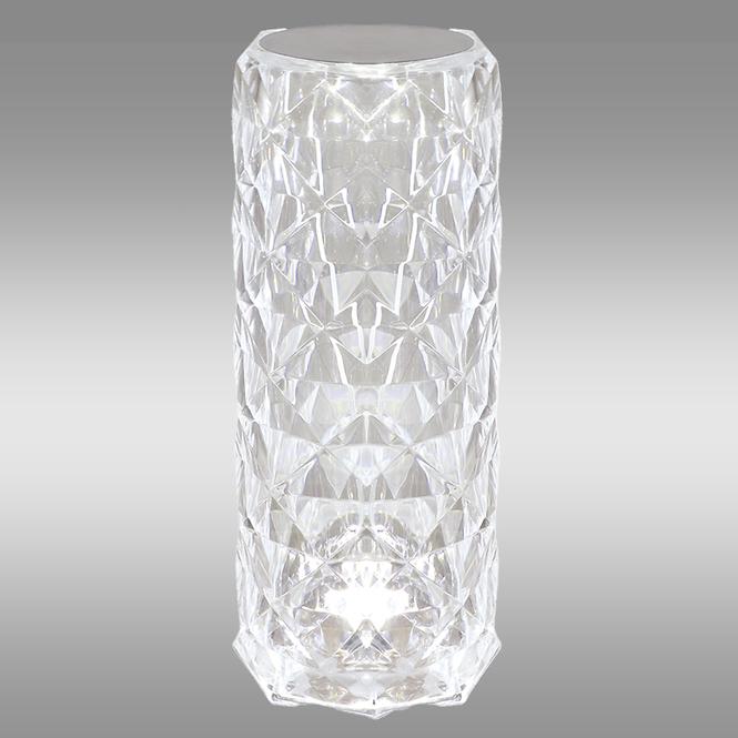 Svitidlo Holi LED Crystal 04402 LB1