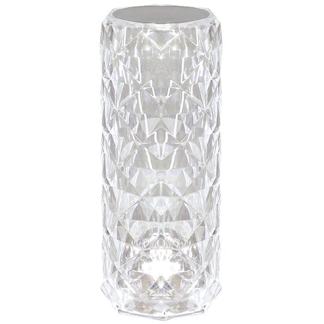 Svitidlo Holi LED Crystal 04402 LB1