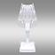 Svitidlo Dabi  LED Crystal 04404 LB1