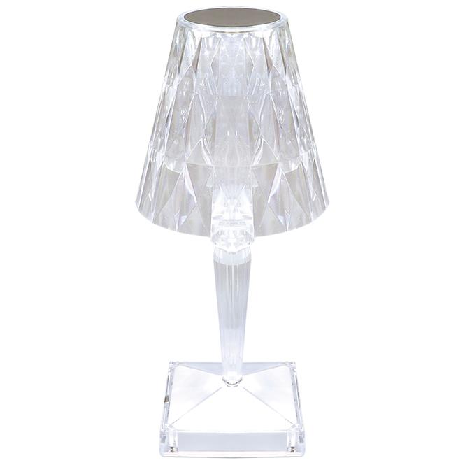 Svitidlo Dabi  LED Crystal 04404 LB1