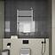 Mosaik Diamand Black Small MMS 1843 30/30,2