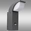 Lampe ABETE 36573 LED EL 20 SE-GR