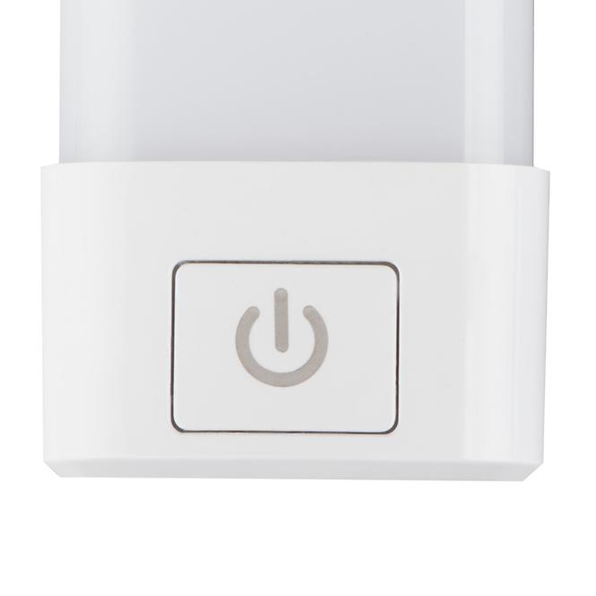 Lampe AKVO 36650 IP44 15W-NW-W S LED,5