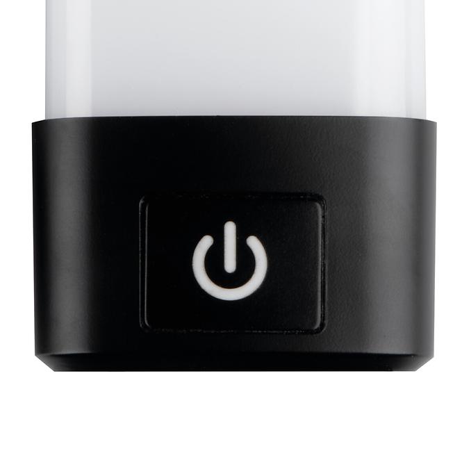 Lampe AKVO 36651 IP44 15W-NW-B S LED,4