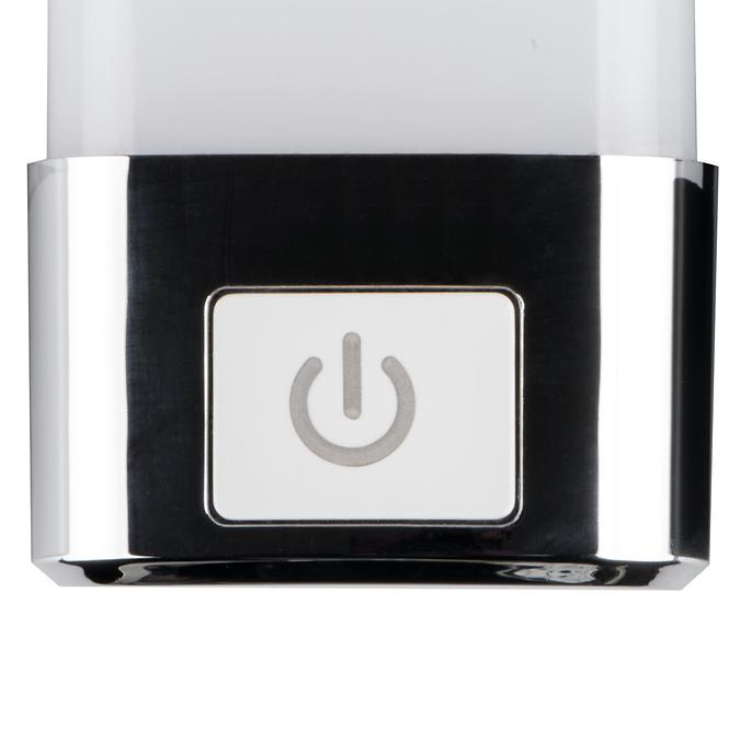 Lampe AKVO 36652 IP44 15W-NW-C S LED