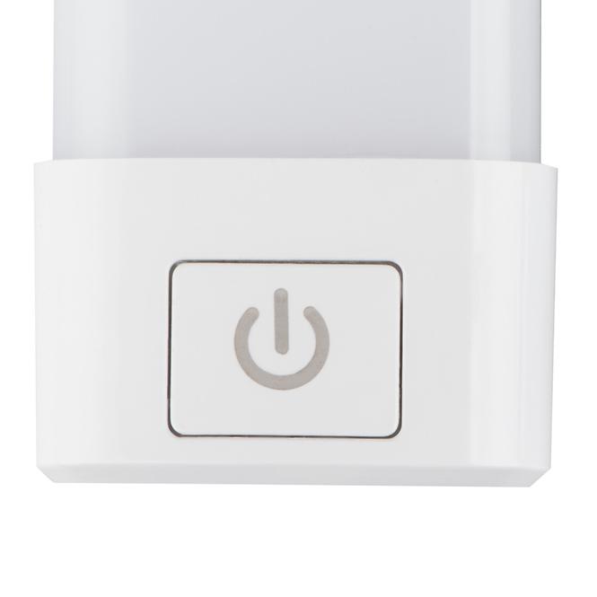 Lampe AKVO 36653 IP44 20W-NW-W S LED,4