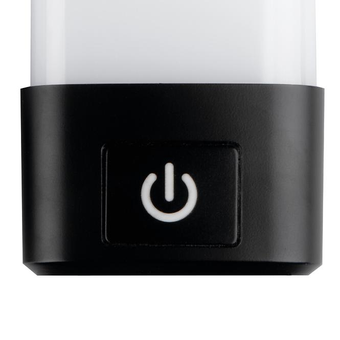 Lampe AKVO 36654 IP44 20W-NW-B S LED,4