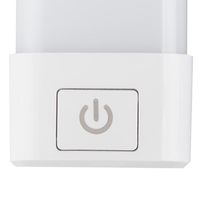 Lampe AKVO 36656 IP44 23W-NW-W S LED,4