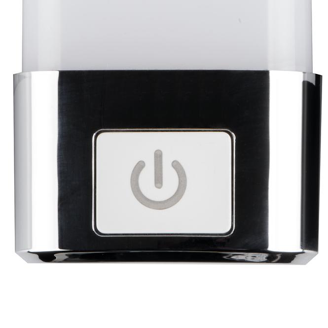 Lampe AKVO 36658 IP44 23W-NW-C S LED,4