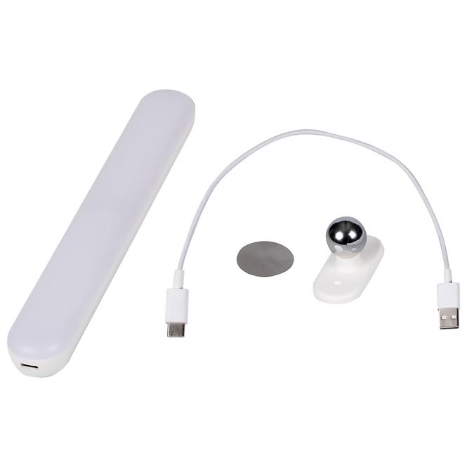 Lampe CALIZA 37390 LED CCT W