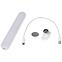 Lampe CALIZA 37390 LED CCT W,12