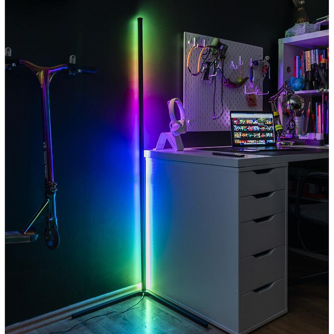 Lampe CORNER 66031 12W RGB LP1 LED