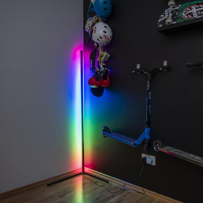 Lampe CORNER 66031 12W RGB LP1 LED