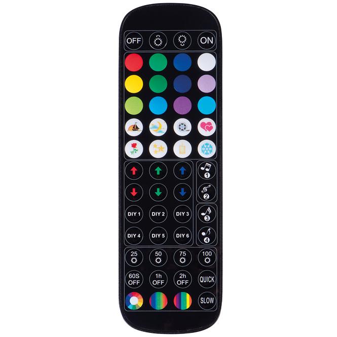 Lampe CORNER 66031 12W RGB LP1 LED