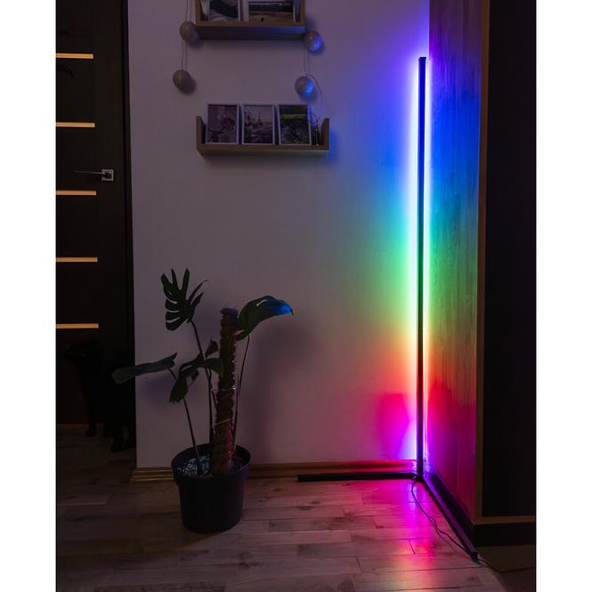 Lampe CORNER 66031 12W RGB LP1 LED