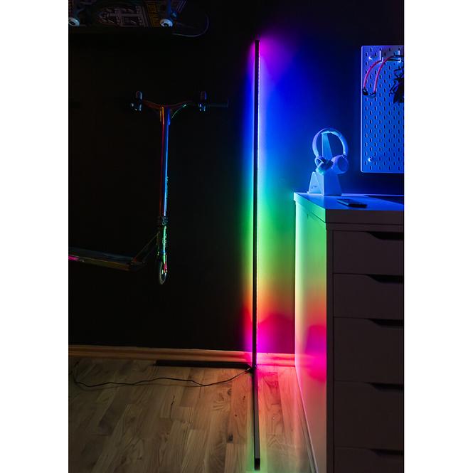 Lampe CORNER 66031 12W RGB LP1 LED