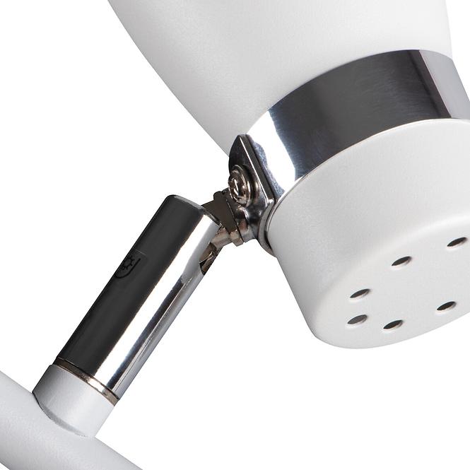 Lampe ENALI 28762 EL-2I W,4