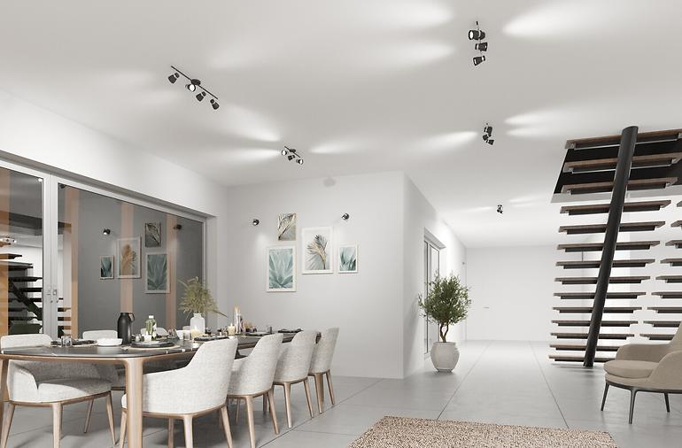 Lampe ENALI 28767 EL-3I B 