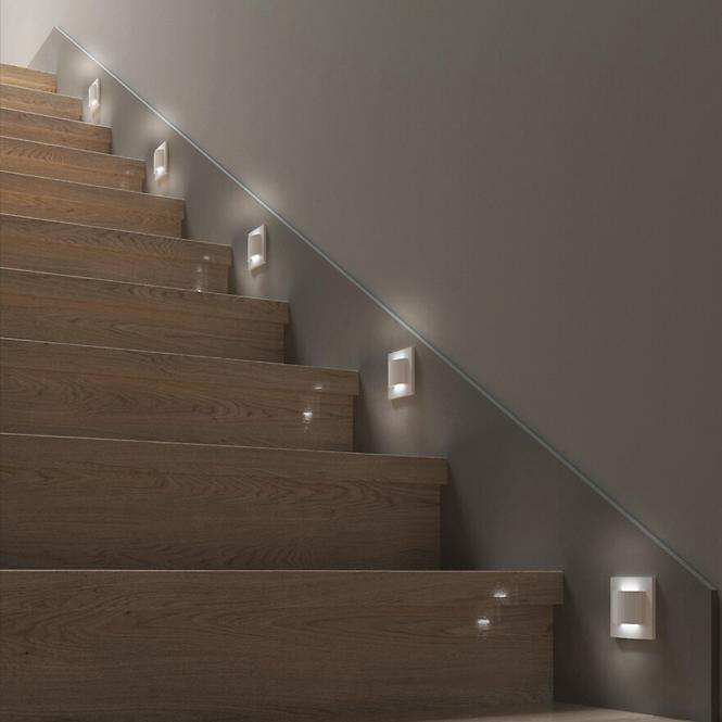 Lampe ERINUS 33320 LED L W-WW,6