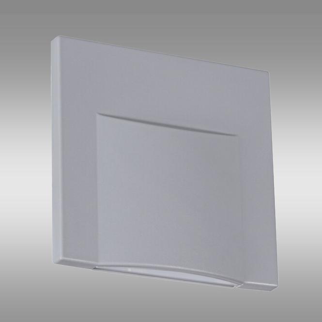 Lampe ERINUS 33327 LED L GR-NW
