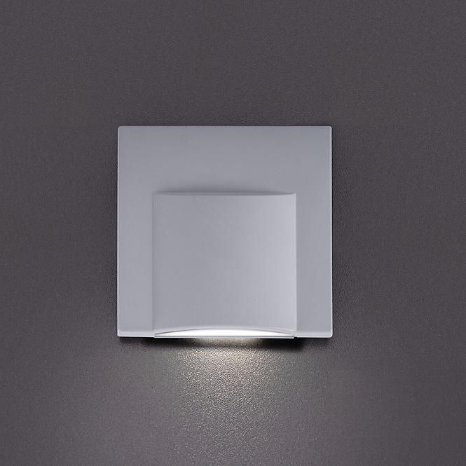 Lampe ERINUS 33327 LED L GR-NW,3