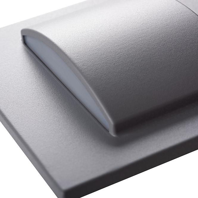 Lampe ERINUS 33330 LED LL GR-WW,4