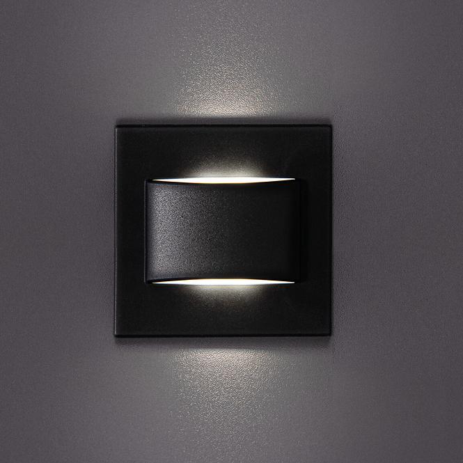 Lampe ERINUS 33337 LED LL B-NW,4