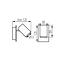Lampe EVALO 35690 EL-1I W-SR LS1,2