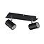 Lampe EVALO 35693 EL-2I B-SR LS2