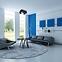 Lampe EVALO 35697 EL-4O B-SR LS4,3