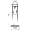 Lampe INVO 29176 TR 77-O-GR,3