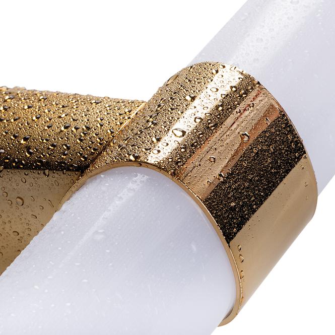 Lampe KB WALL 66151 6.5W – GOLD LK1,4