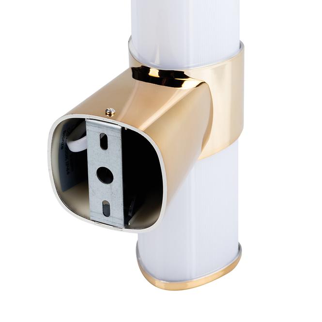 Lampe KB WALL 66151 6.5W – GOLD LK1,8