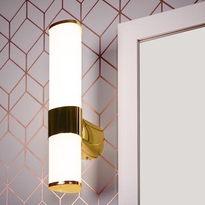 Lampe KB WALL 66151 6.5W – GOLD LK1,9