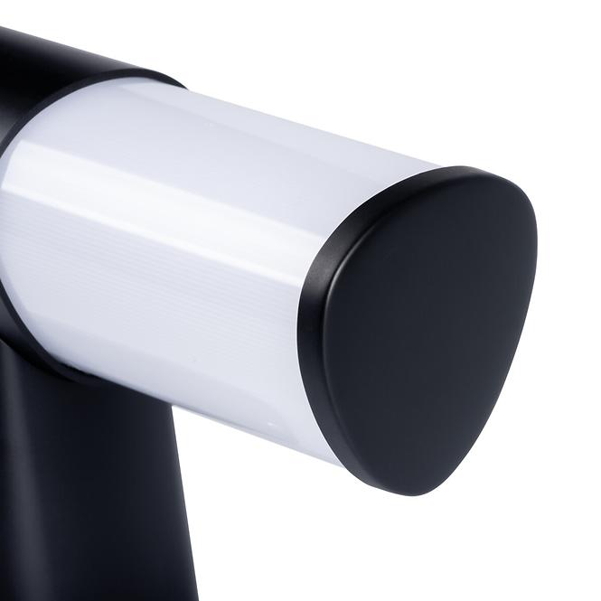 Lampe KB WALL 66152 6.5W – BLACK LK1,5